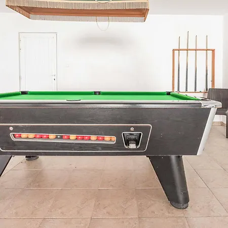 Villa Ash Alcantarilha