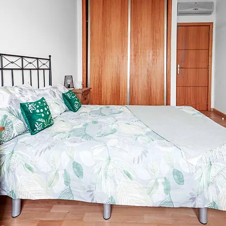 Villa Ash Alcantarilha