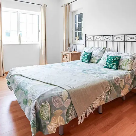 Вилла Ash Алкантарилья